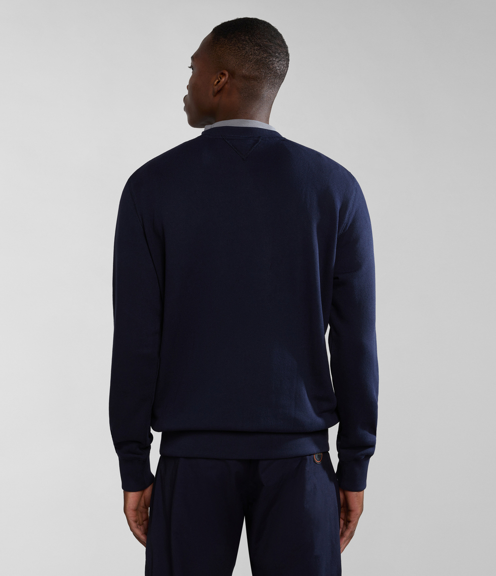 Толстовка мужская NAPAPIJRI