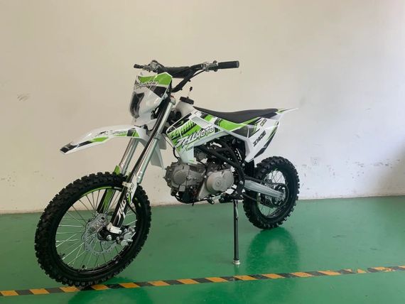 Мотоцикл JHL Z140E PITBIKE