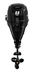 4х-тактный лодочный мотор MARINE ROCKET MRF9.9HS PRO