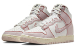Кроссовки Nike Dunk Pink Denim
