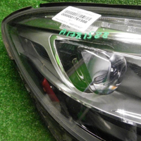 Фара правая Mercedes S W222 (2013-2017) LED Night Vision