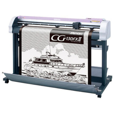 Режущий плоттер Mimaki CG-130FXII Plus