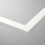 Полка стеклянная - IKEA KOMPLEMENT, 75x58 см, белый КОМПЛИМЕНТ ИКЕА