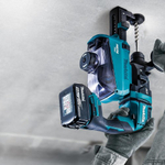 Перфоратор аккумуляторный MAKITA DHR182ZWJ без АКБ и ЗУ