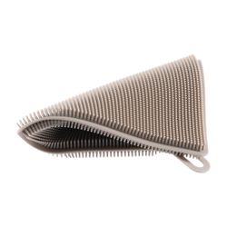 Губка силиконовая Gipfel Clean Series 51848