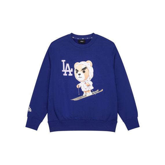 MLB Mega Bear LA Dodgers 23FW LOGO