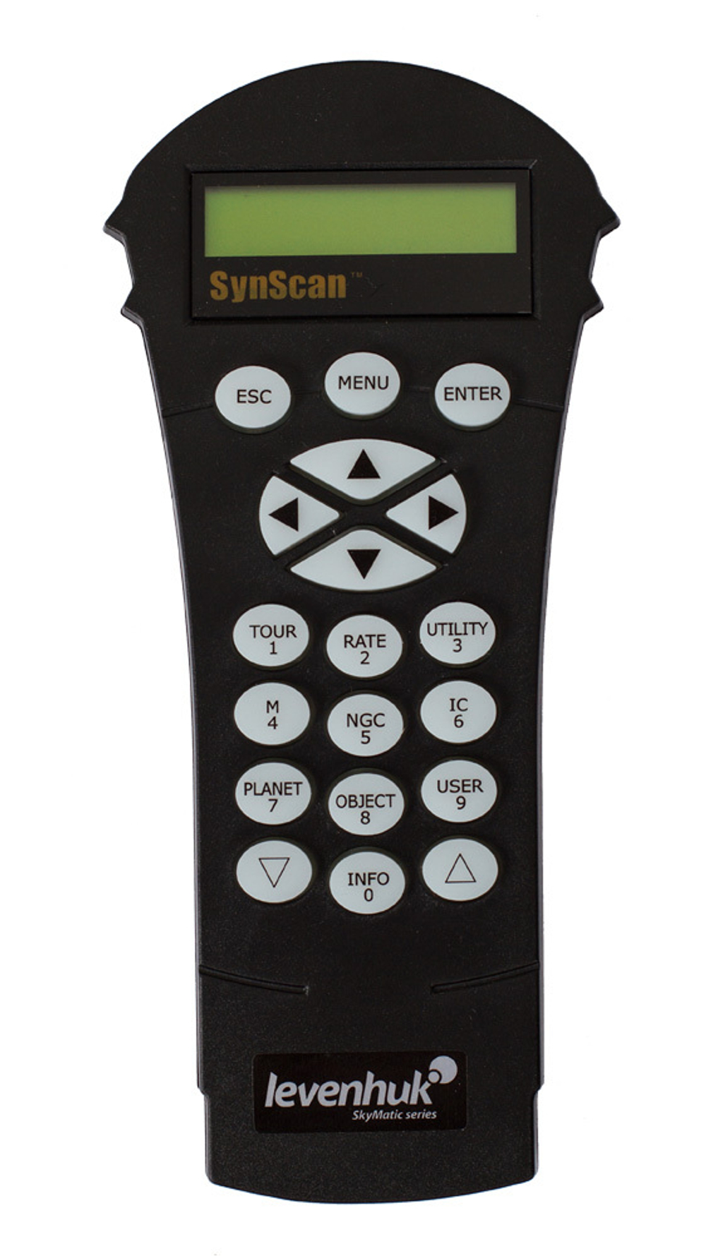 Телескоп  Levenhuk SkyMatic 105 GT MAK