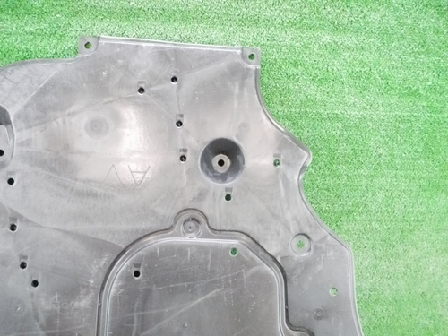 Защита ДВС Toyota RAV4 5 XA50 (2018-н.в.)