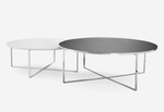 Столик Yomei Minimize Round side table