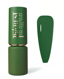 The Best Nails Smart Гель-лак Mojito, 12 мл