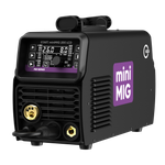START miniMIG 200 LCD Сварочный полуавтомат 2W202L