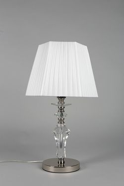 Настольная лампа декоративная Aployt Jula APL.707.04.01