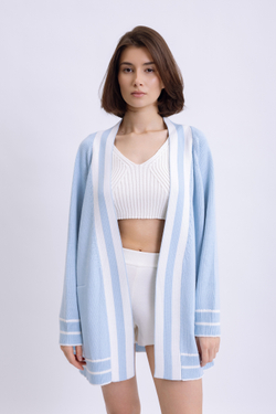 Кардиган ELEGANTE