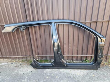 Боковина правая Changan CS55PLUS (2021-н.в.)