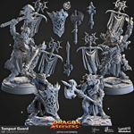 Людоящер Драконорождённый Dragonborn Lizardmen Seraphon Серафон Воин Паладин Варвар Файтер Рыцарь 1шт миниатюра для dnd, днд, pathfinder, фентези, Настольная игра, НРИ, Варгейм, РПГ