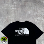 Футболка TheNorthFace Black Tee