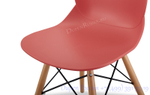 Стул PW-025 red 7626U
