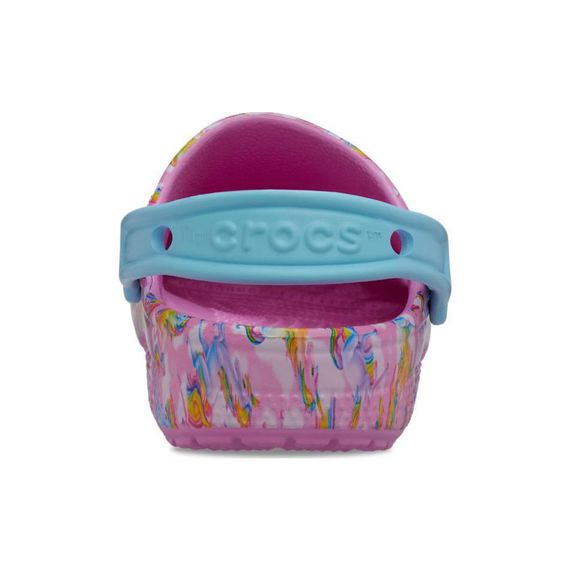 Crocs Classic Clog 'Pink'