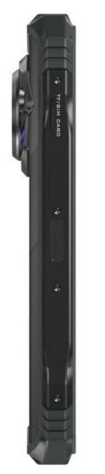Смартфон  Doogee S punk