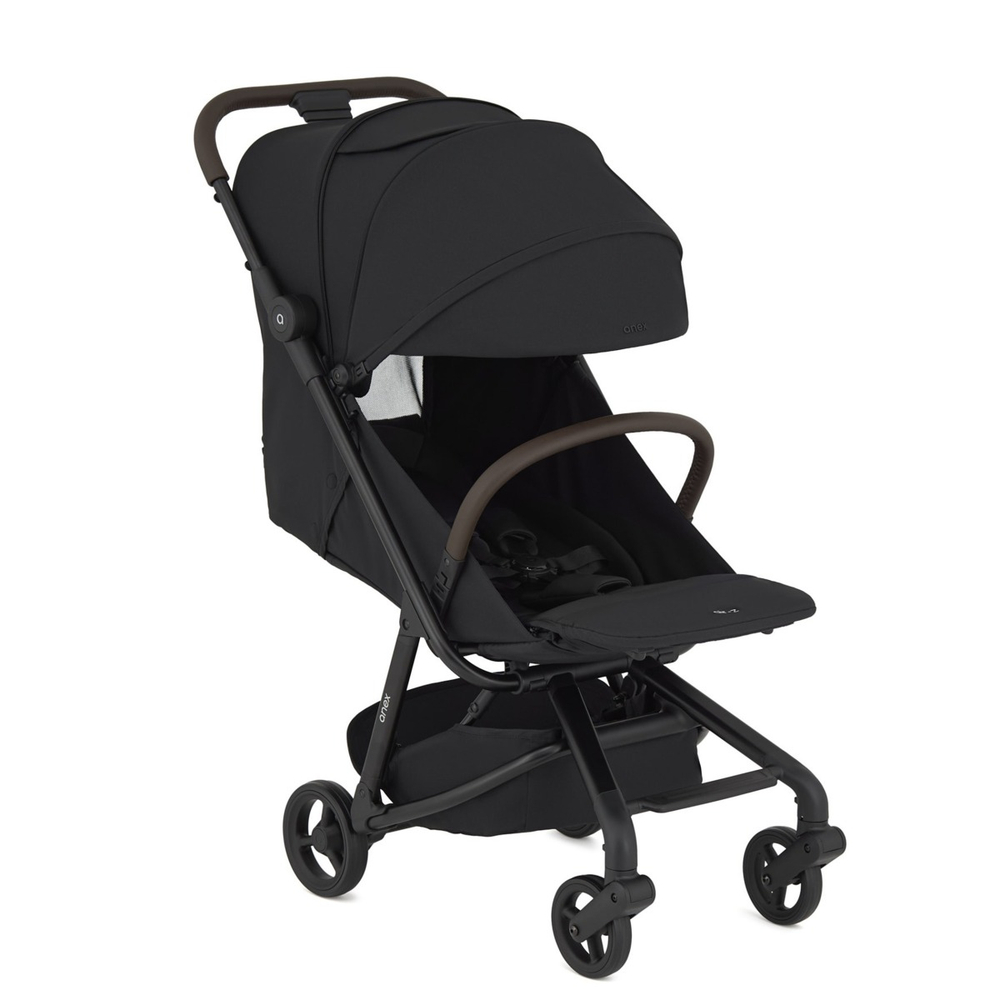 Anex Прогулочная коляска AIR-Z Plus Noirra