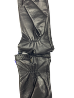 Перчатки. Женские. Материал верха: Кожаные люкс качества. Подклад: Трикотаж-шерсть. 5 шт в упаковке.