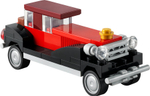 Конструктор LEGO Creator 30644 Винтажный автомобиль