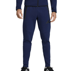 Теннисные брюки Adidas Tiro 26 Travel Sweat - tena blue