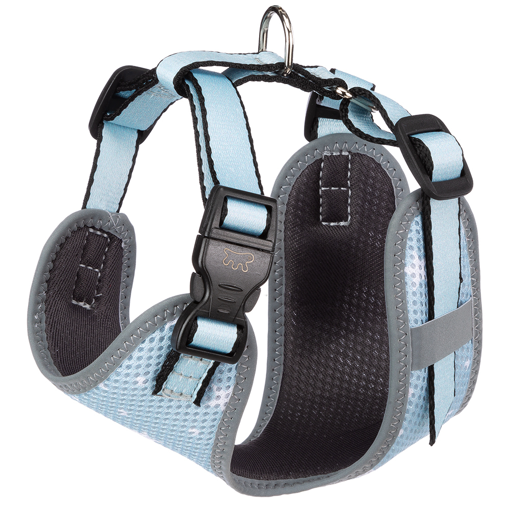 Шлейка Ferplast NIKITA P XXS PUPPY