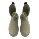 Ugg Classic Platform Dipper Boot - Shaded Clover
