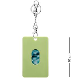 NC-04/2 Брелок-футляр «Яркий акцент»