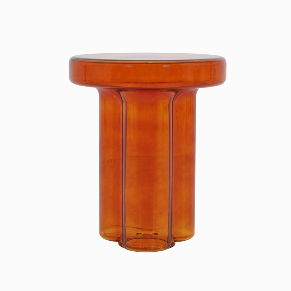 Кофейный столик Tissa диаметр 38