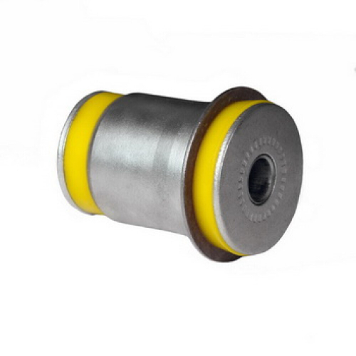 Полиуретановый сайлентблок передней подвески, нижнего рычага, передний (1 шт.), Точка опоры.1-06-3214