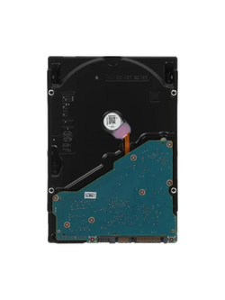 8TB Toshiba Surveillance S300 Pro (MD10ADA800V )  3.5" 7200RPM 256MB SATA