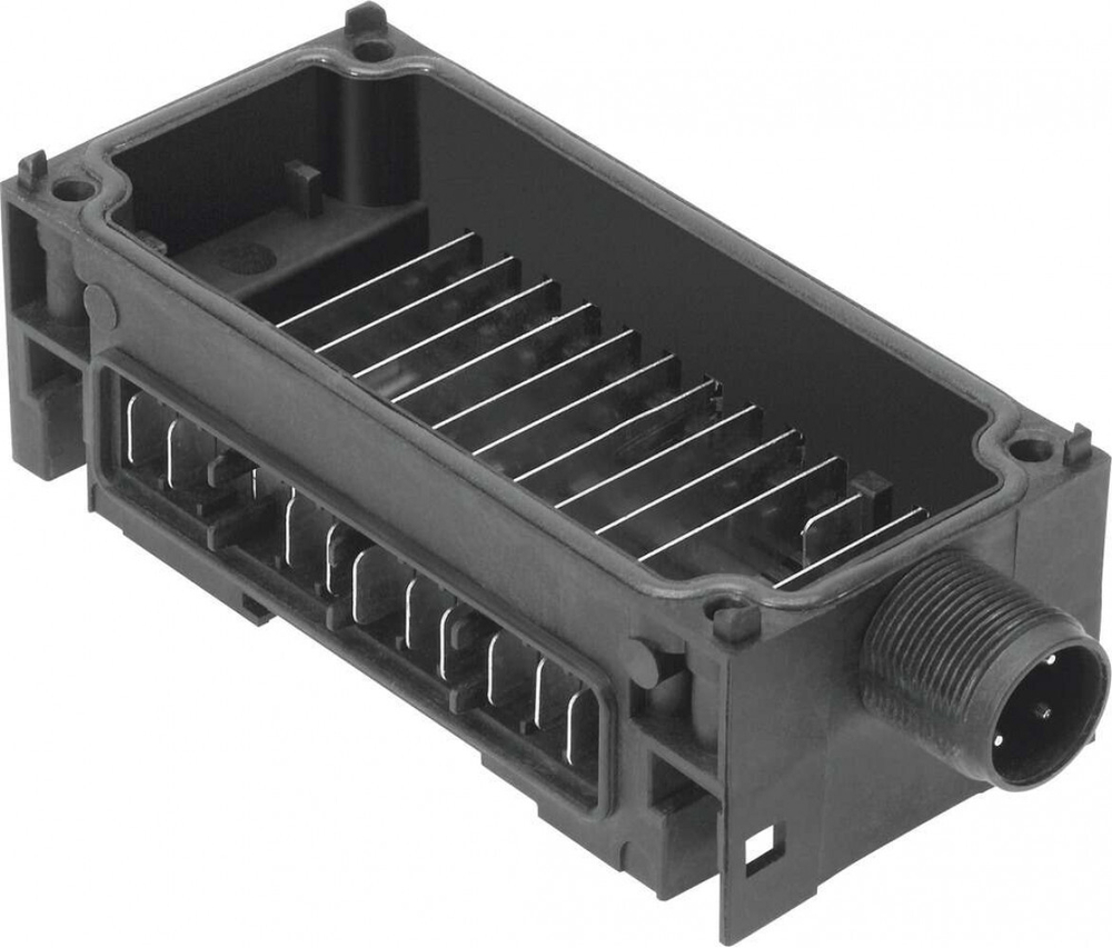 CPX-GE-EV-Z-7/8-4POL Блок связи