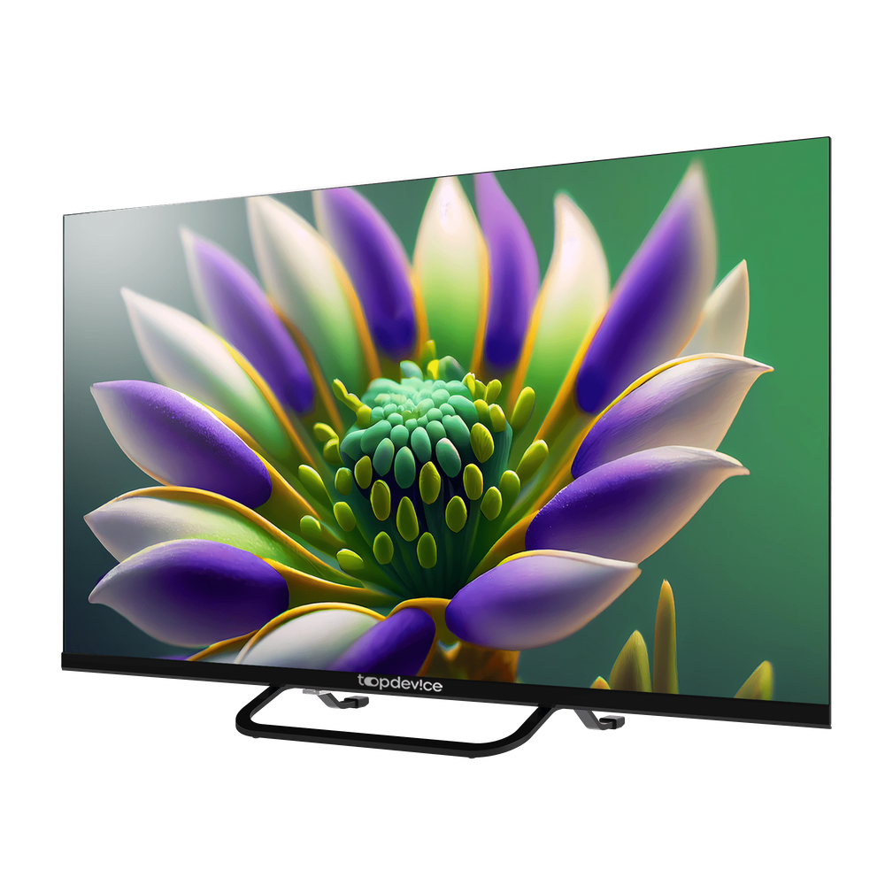 Телевизор 32" Topdevice TDTV32CS04H_BK