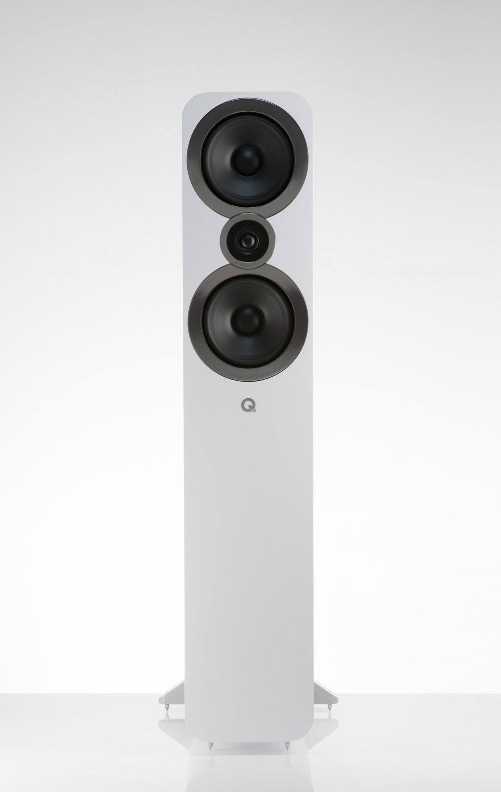 Q Acoustics Q 3050i Напольная 2-полосная АС