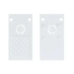 Коннектор-заглушка для магнитного шинопровода Arte Lamp LINEA-ACCESSORIES A482033