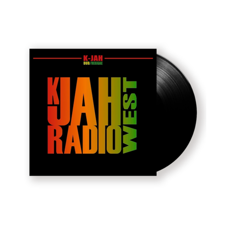 K-JAH (Grand Theft Auto: San Andreas Soundtrack)