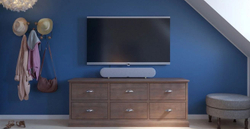 Саундбар Dali Katch ONE iron black