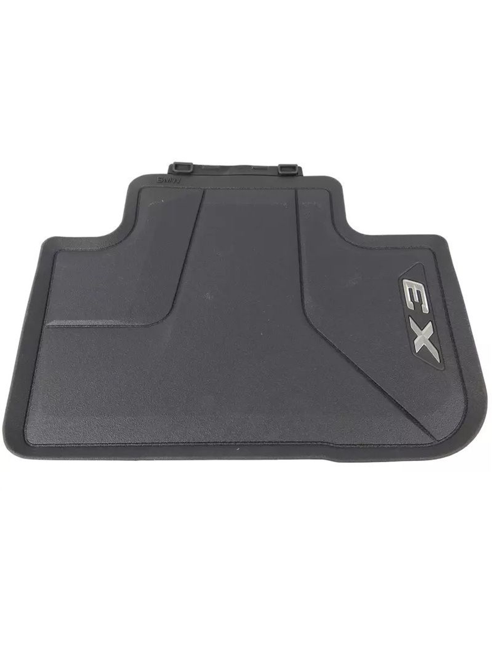 Коврики BMW X3 G01, X3M F97, iX3 G08 (с низким бортом) (4 шт)