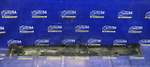 Порог правый пластиковый SUBARU LEGACY 2005
