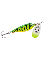Блесна для рыбалки вертушка Minnow Super Vibrax 3 /S