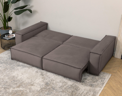 Прямой диван Комо SOFT