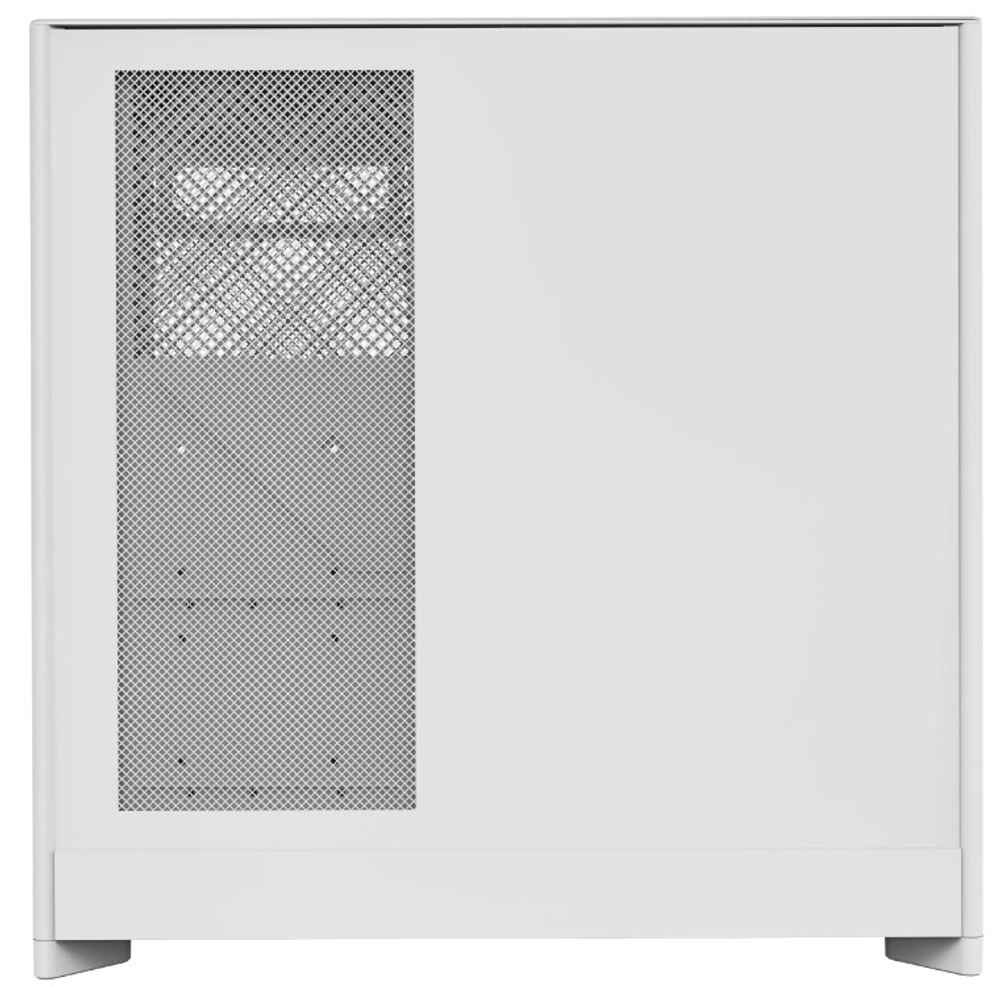 Корпус ATX Montech HS02 WHITE