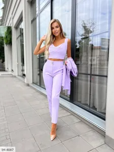 Костюм IH-4064 Фабрика Моды