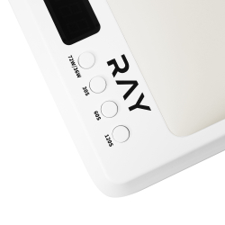 Лампа для сушки ногтей модель: MASTER марка: RAY c функцией 72/36