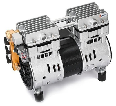 Компрессор для аэрации RAIFIL HC550A