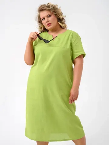 Платье женское "Вологда"