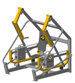 НВВ-013Z Жим от груди