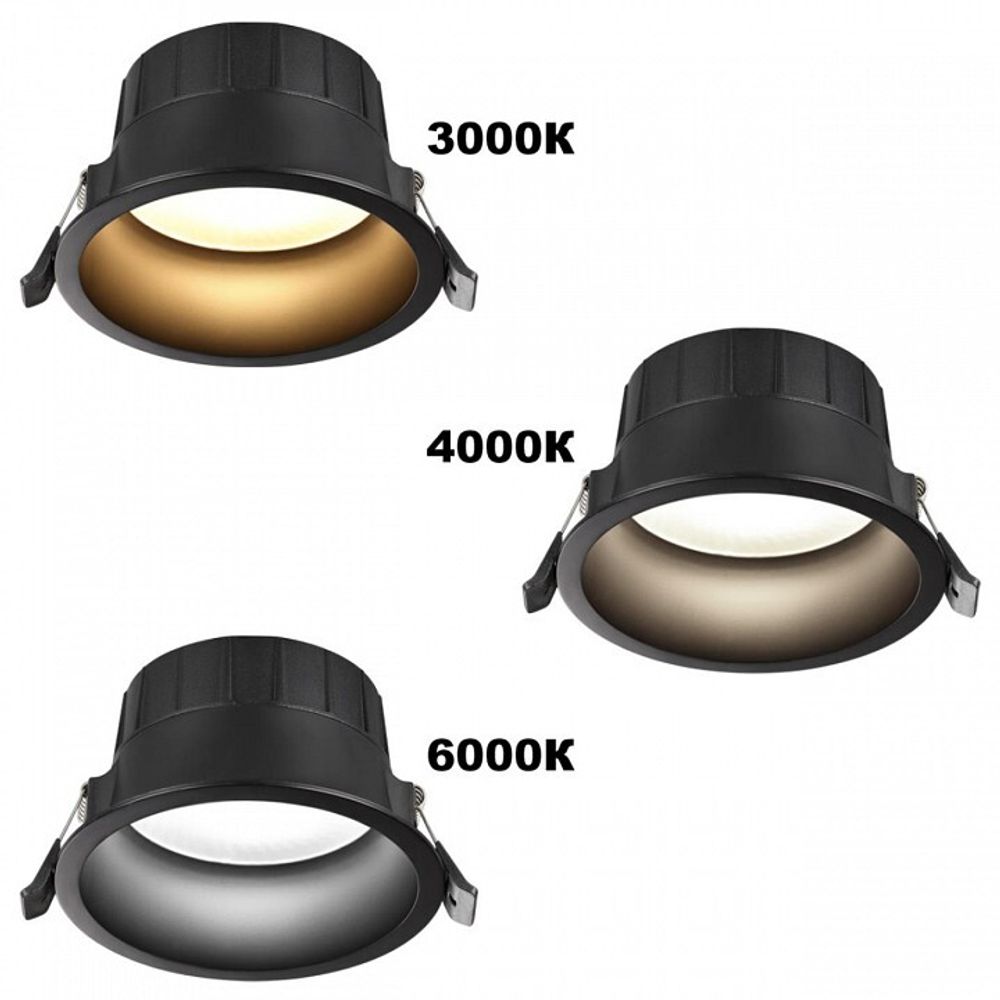 Встраиваемый светильник Novotech WIR 359554